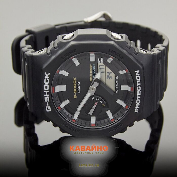 GA-2100RL-1A (фото 3)
