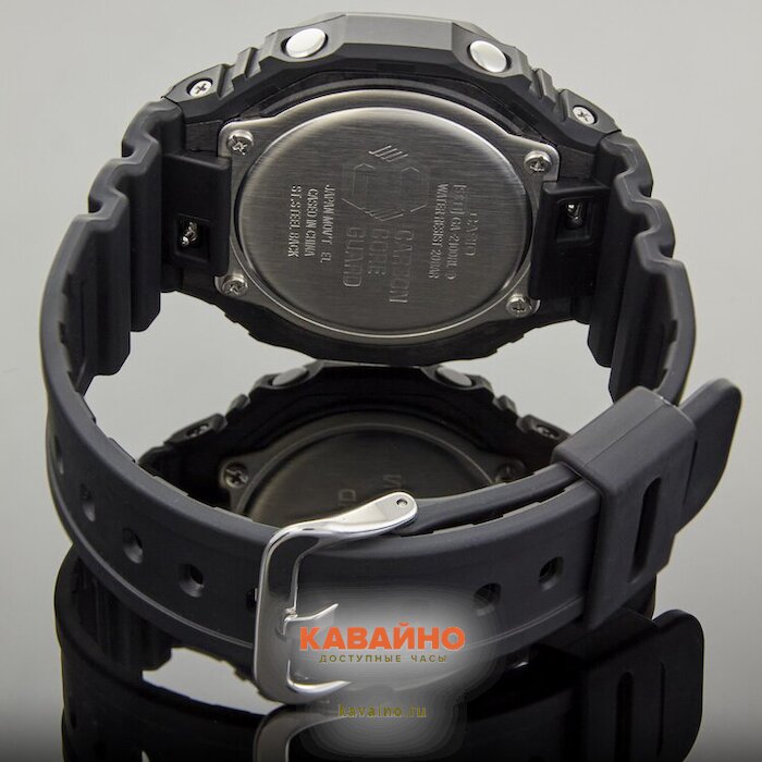 GA-2100RL-1A (фото 5)