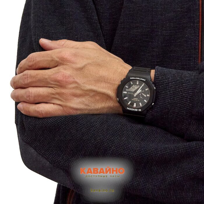 GA-2100RL-1A (фото 6)