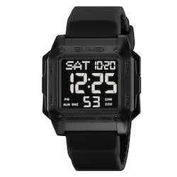 Skmei 2454BK  black