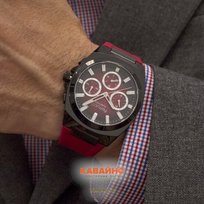 FERRUCCI 03502-02 (фото 6)