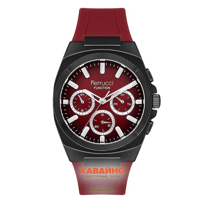 FERRUCCI 03502-02 купить в часовом интернет-магазине