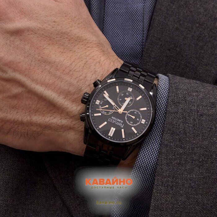 FERRUCCI 03513-03 (фото 6)