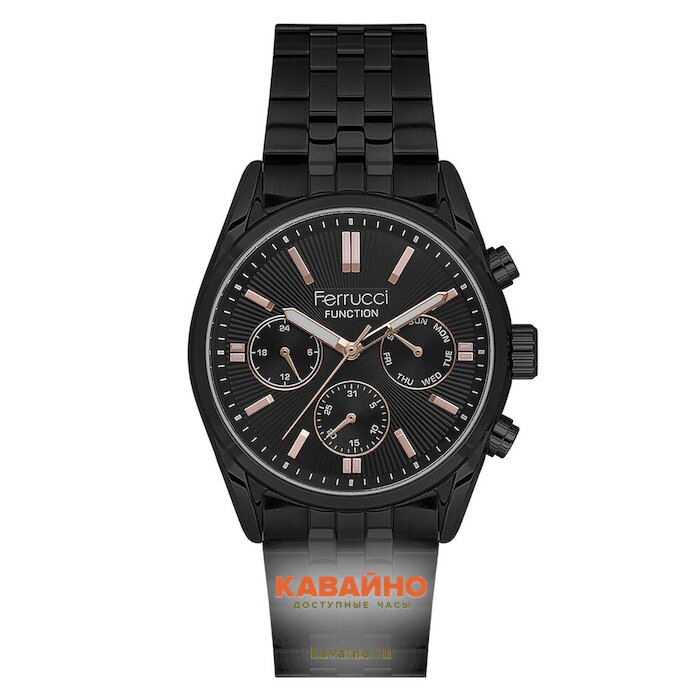 FERRUCCI 03513-03 купить в часовом интернет-магазине