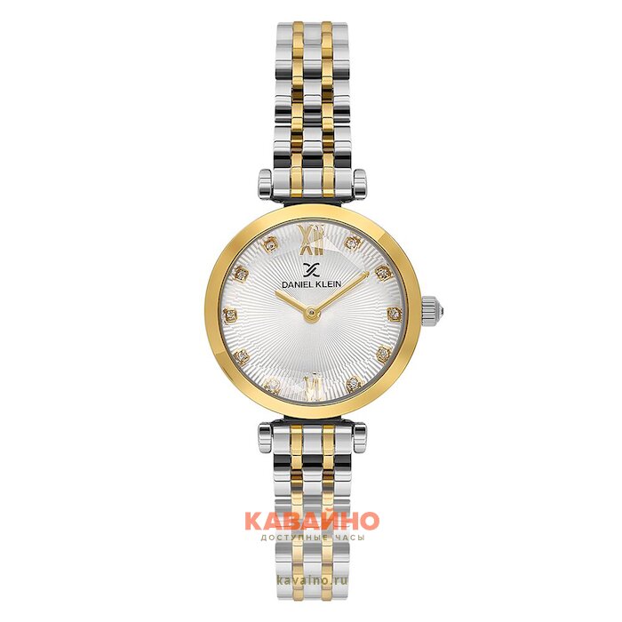 DANIEL KLEIN DK14094-3 купить в часовом интернет-магазине