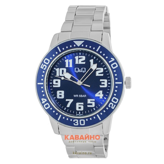 Купить QQ Q60B-002PY QQ Q60B-002PY купить в часовом интернет-магазине