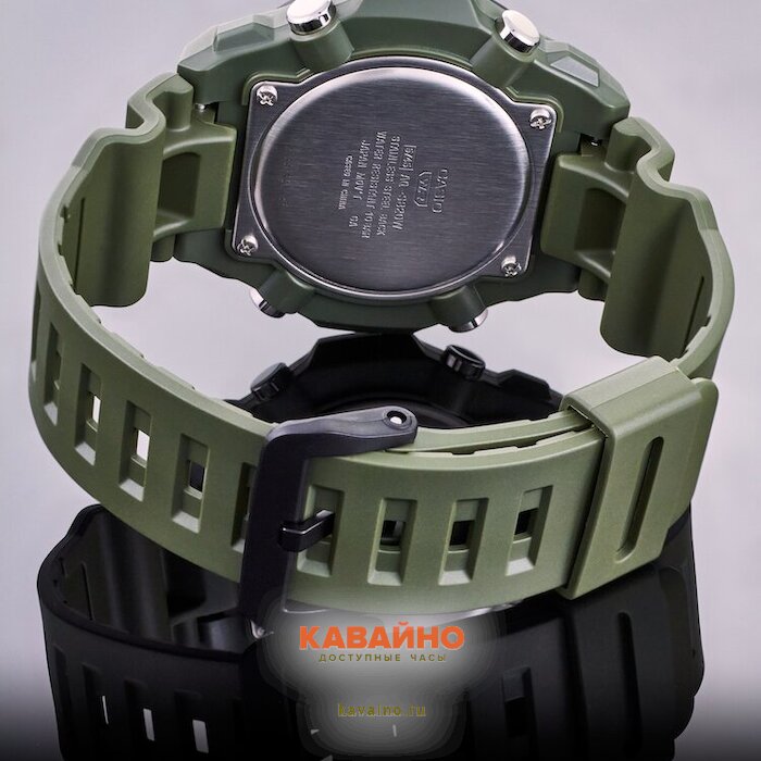 AQ-S820W-3B (фото 3)