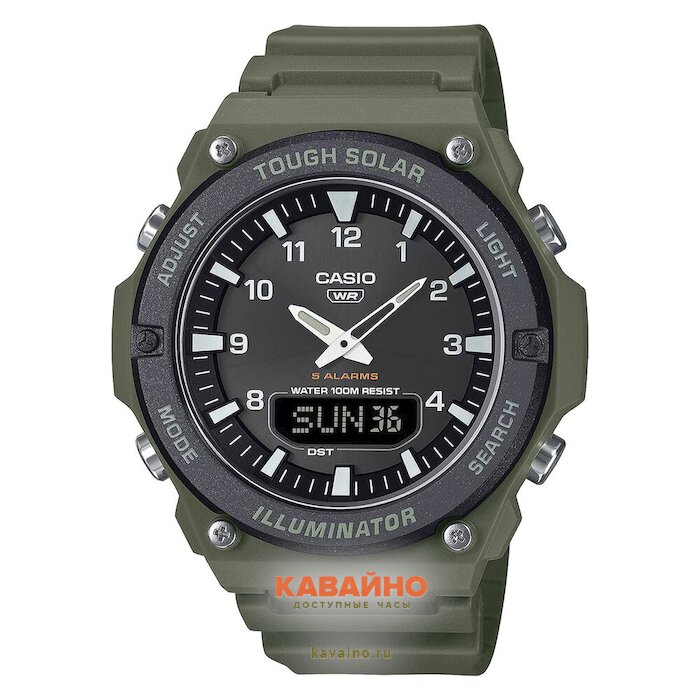 AQ-S820W-3B купить в часовом интернет-магазине