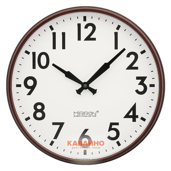 MIRRON P3086А ТДБ купить в часовом интернет-магазине