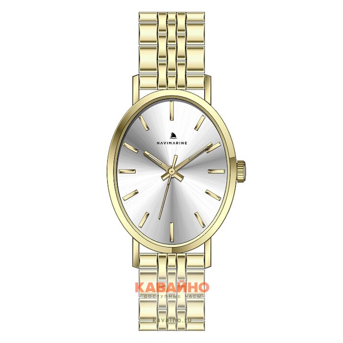 Navimarine NAVI 023-COL 2 купить в часовом интернет-магазине