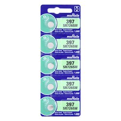 Murata SR726/396/397 (5BL)