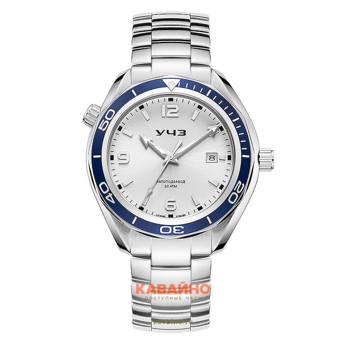 УЧЗ 4161B-3 купить в часовом интернет-магазине