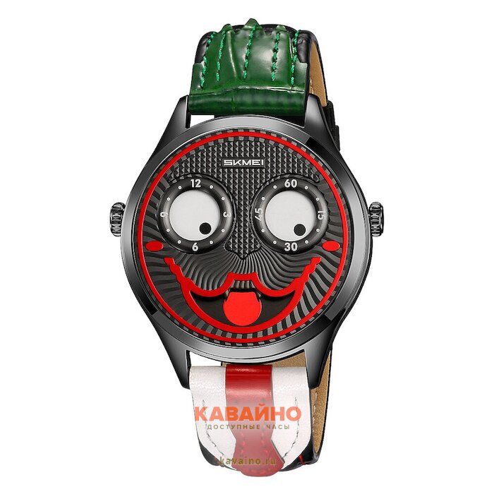 Skmei 9389BKBK black/black купить в часовом интернет-магазине