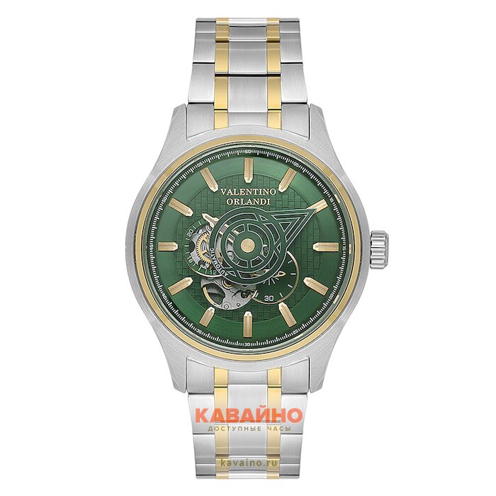 Valentino Orlandi 1.10025-4 купить в часовом интернет-магазине