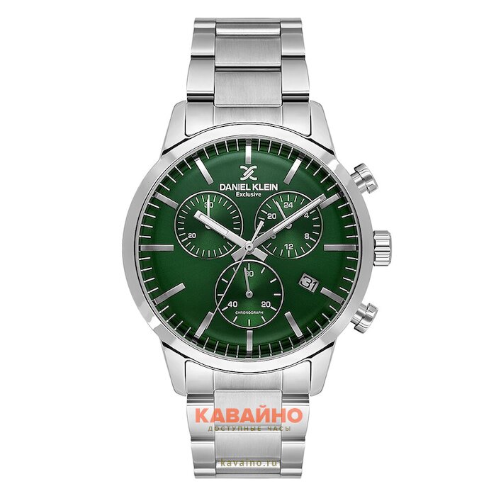 DANIEL KLEIN DK14238-3 купить в часовом интернет-магазине