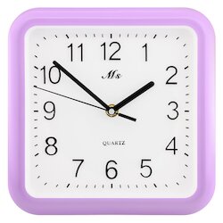 LA MINOR 88698 Сиреневый