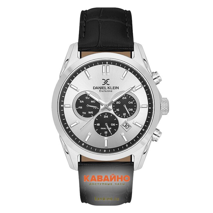 Daniel Klein DK14344-1 купить в часовом интернет-магазине