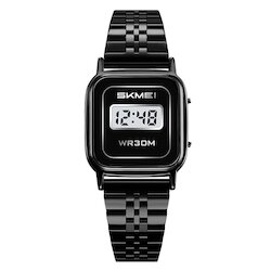 Skmei 2589BK black