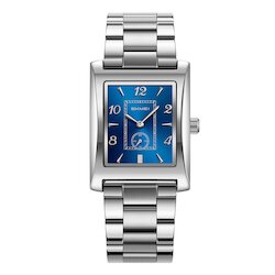 Skmei 2679SIBU silver/blue