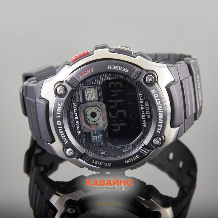 AE-2000W-1B (фото 3)