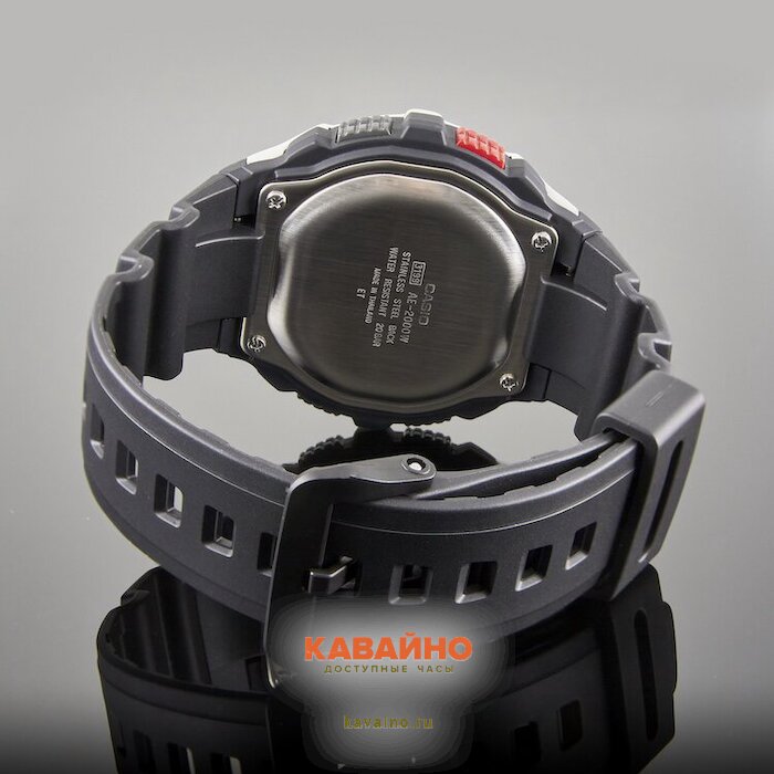 AE-2000W-1B (фото 5)