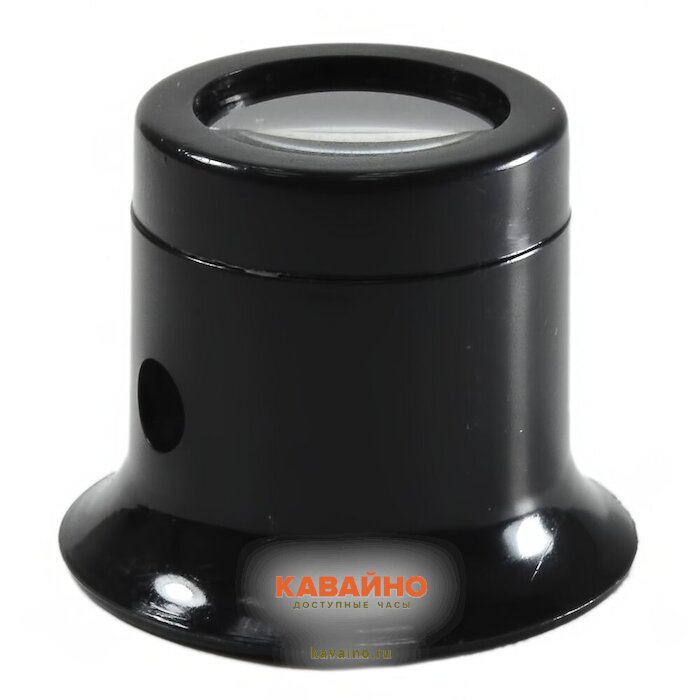 Лупа 3X часовая купить в часовом интернет-магазине