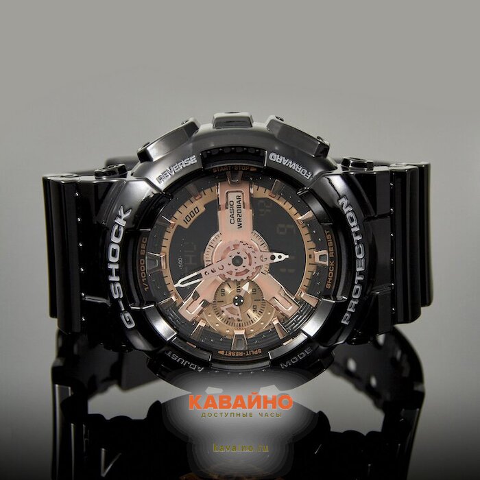 GA-110MMC-1A (фото 3)