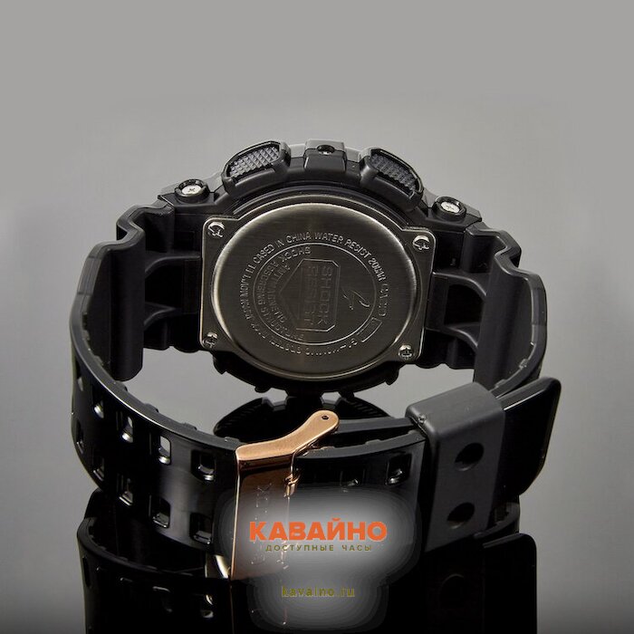 GA-110MMC-1A (фото 5)