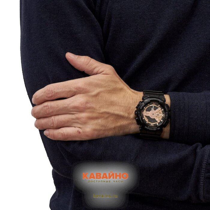 GA-110MMC-1A (фото 6)