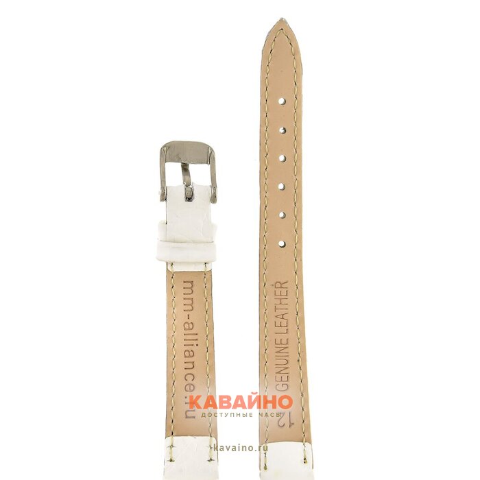 MM-Alliance S-02, 12 р-р, white, М (фото 2)