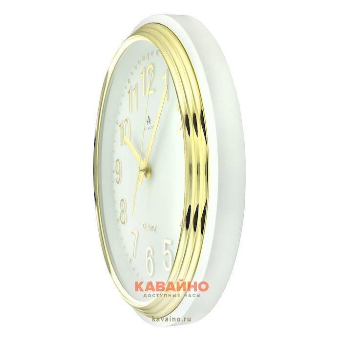 Atlantis TLD-35149 white/yellow gold (фото 2)