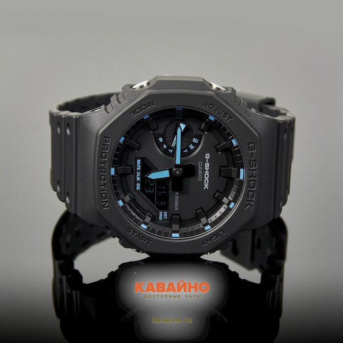 GA-2100-1A2 (фото 3)