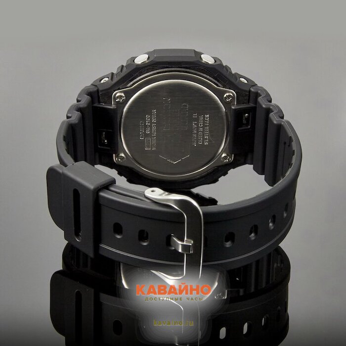 GA-2100-1A2 (фото 5)