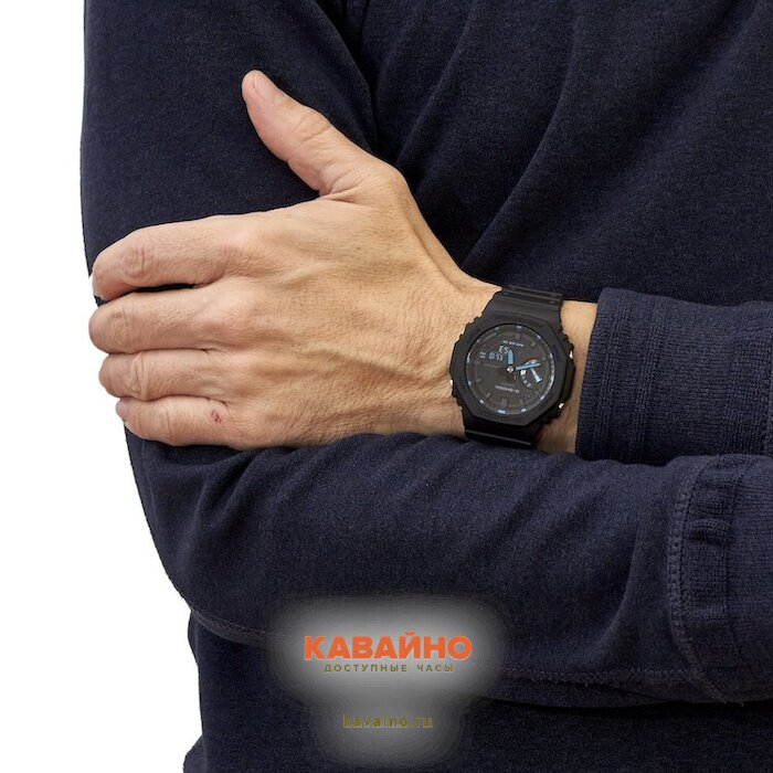 GA-2100-1A2 (фото 6)
