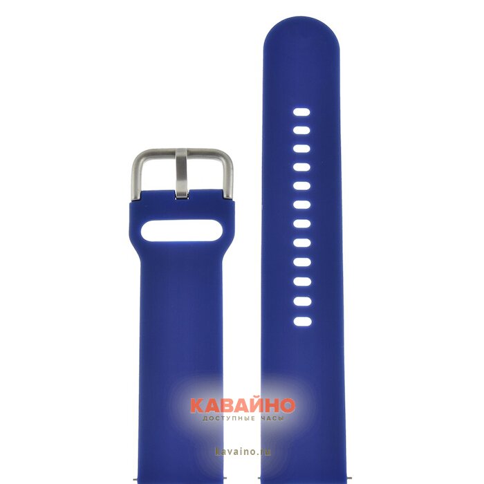 Atlantis E12-007-20 силиконовый купить в часовом интернет-магазине