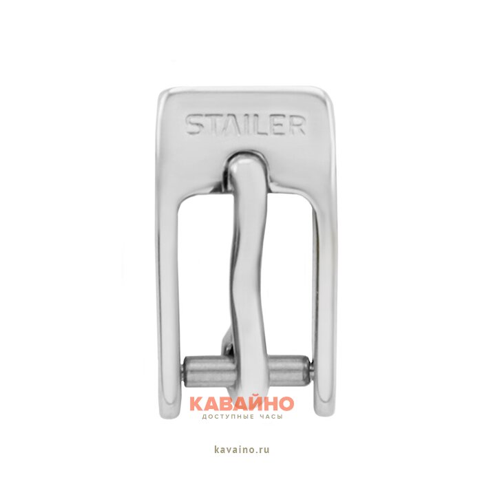 Stailer пряжка 6 мм (фото 2)