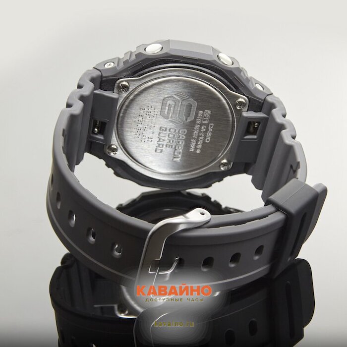 GA-2100HD-8A (фото 4)