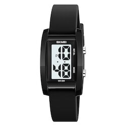 Skmei 2325BKBK black/black