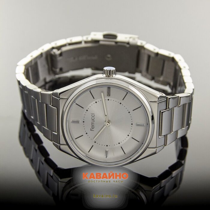 FERRUCCI 03311-01 (фото 4)