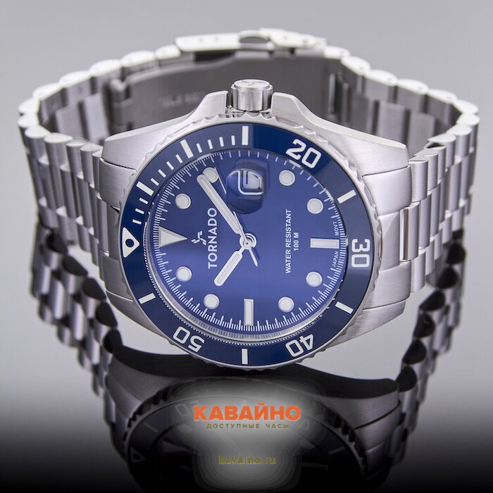 Tornado T22001-SBSN (фото 4)