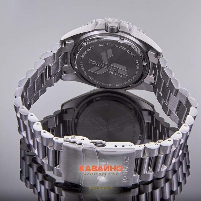 Tornado T22001-SBSN (фото 5)