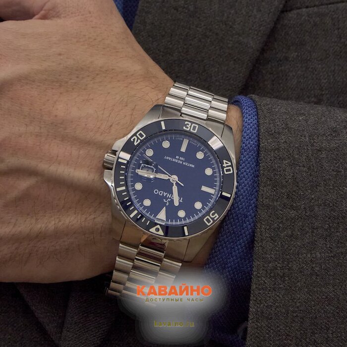 Tornado T22001-SBSN (фото 6)