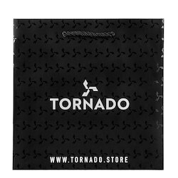 Пакет бумажный для часов Tornado TPX-001