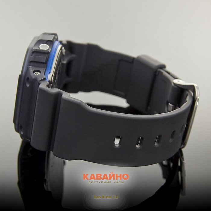 DW-5600RS-8 (фото 4)