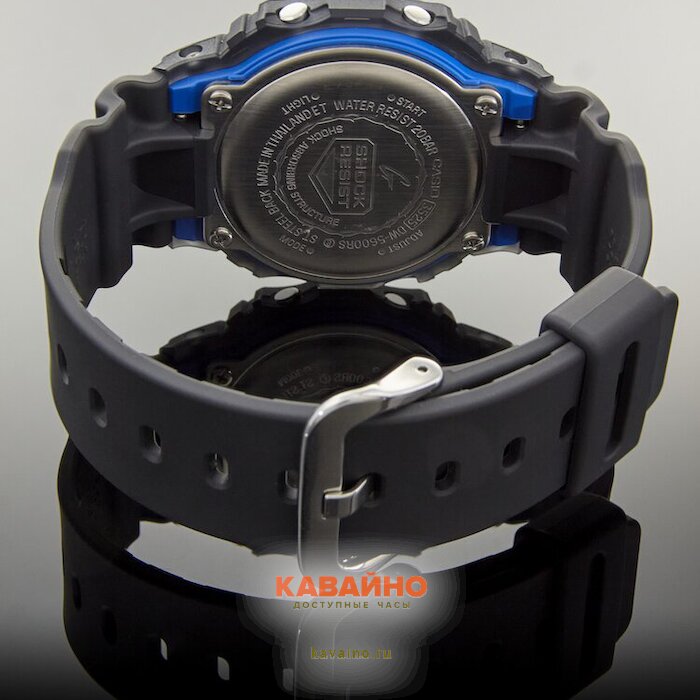 DW-5600RS-8 (фото 5)