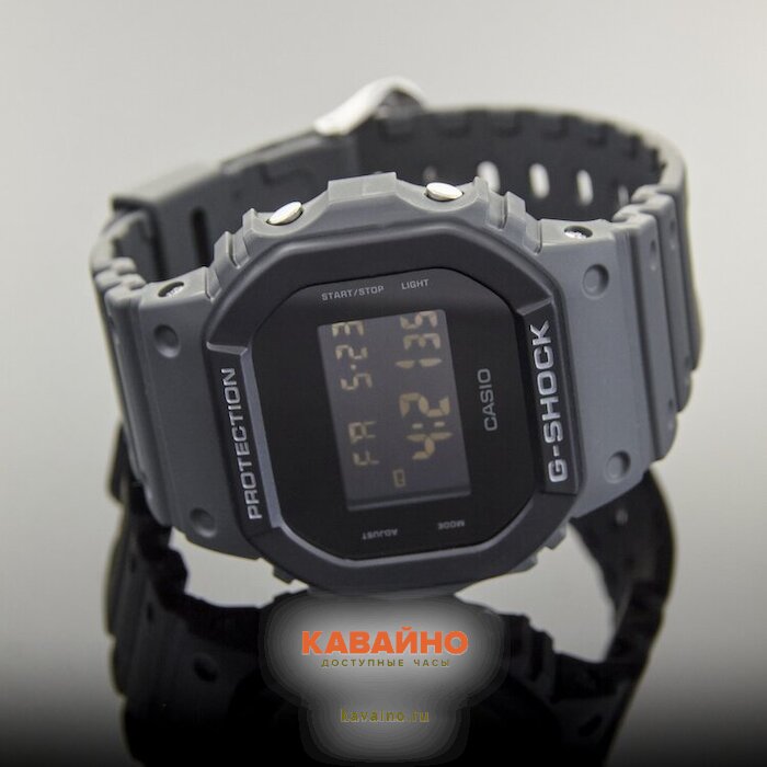 DW-5610UU-8 (фото 3)