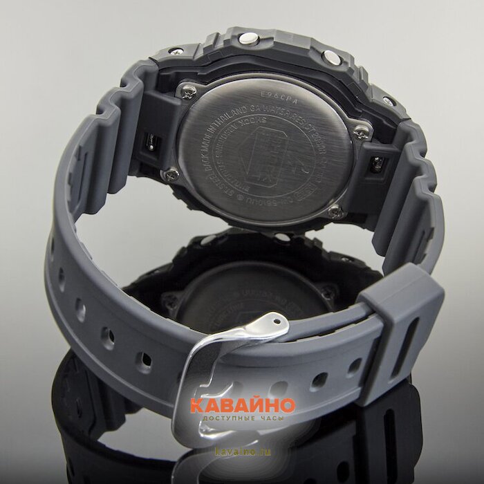 DW-5610UU-8 (фото 5)
