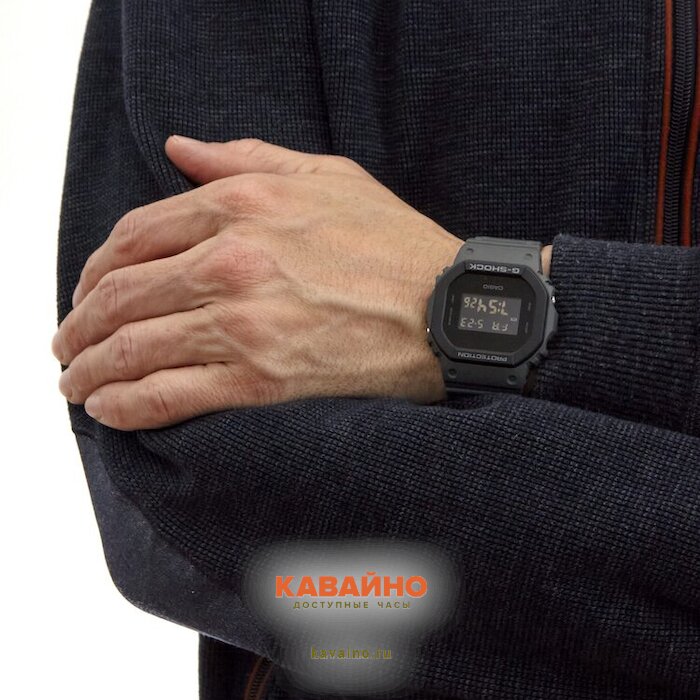DW-5610UU-8 (фото 6)