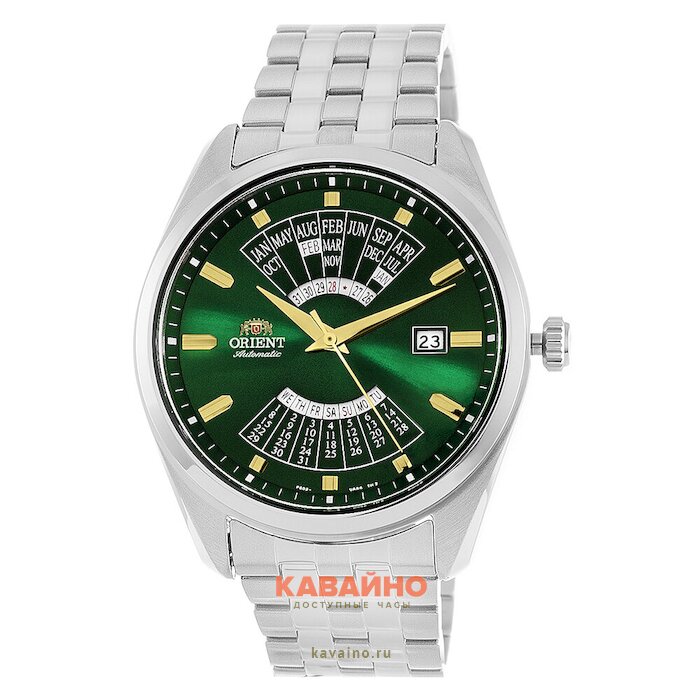 ORIENT RA-BA0002E30B купить в часовом интернет-магазине