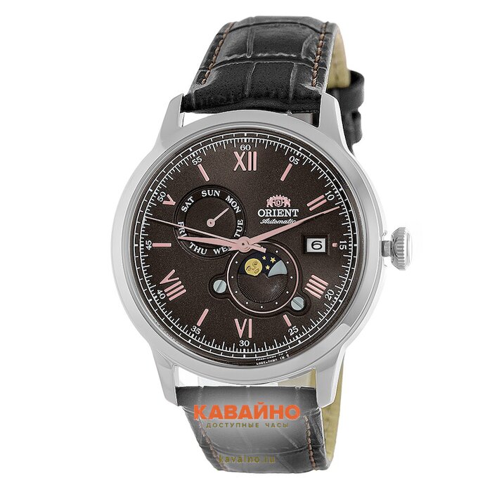 ORIENT RA-AK0804Y30B купить в часовом интернет-магазине